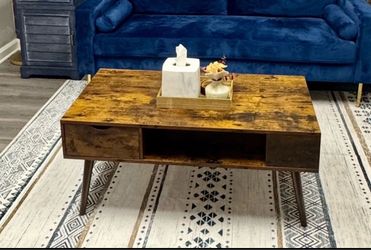 Small coffee table