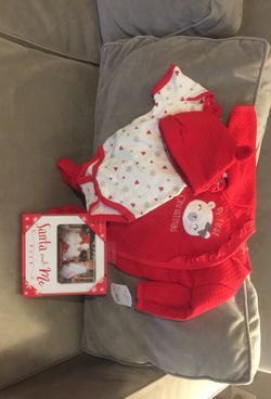 Brand new with tag baby bundle