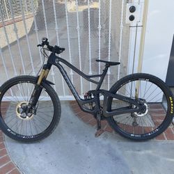Niner Rip 9 RDO Mountain Bike