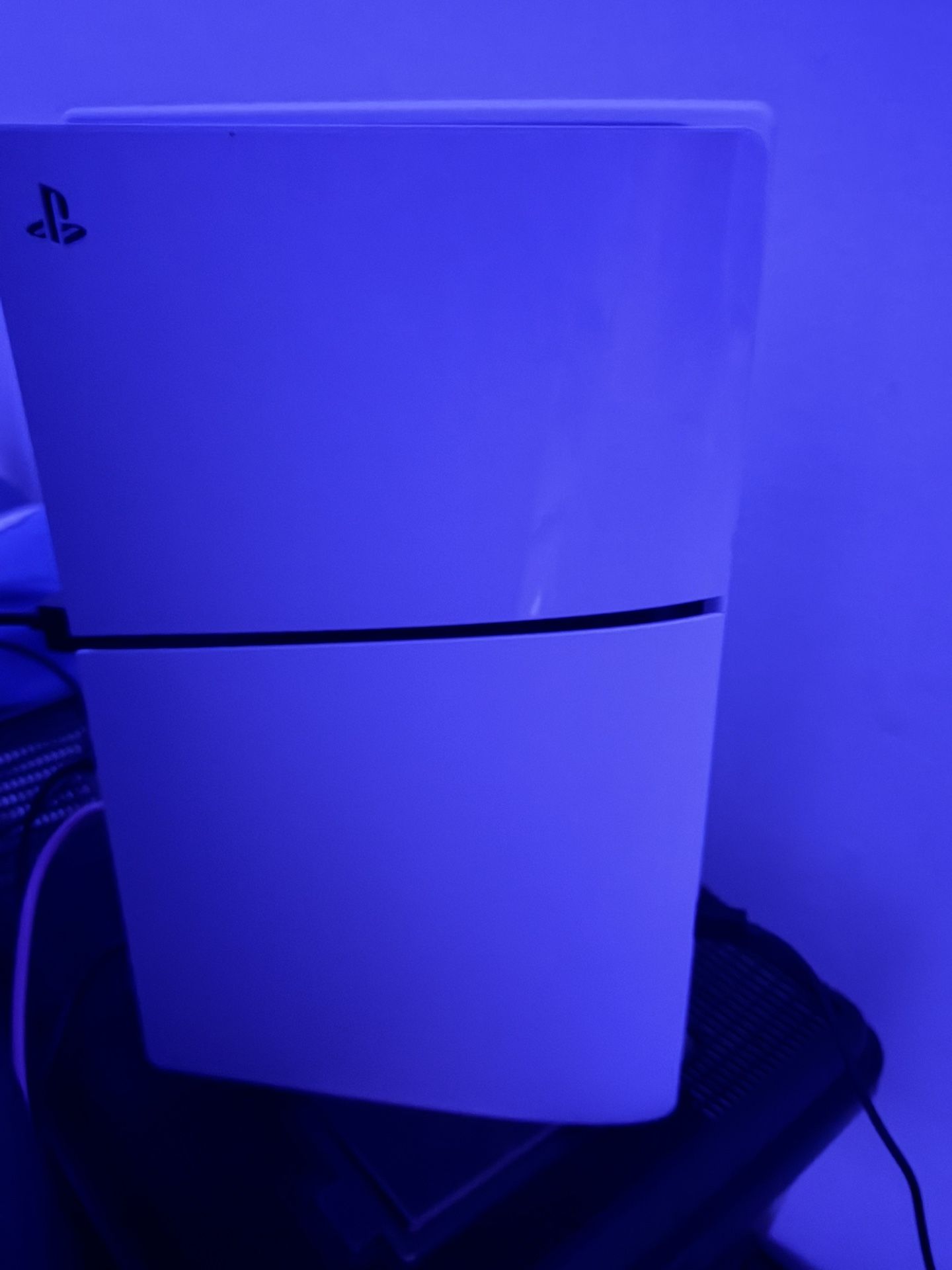 Ps5 Slim