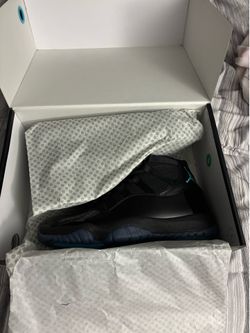 JORDAN 11 RETRO 'GAMMA BLUE' 2025
