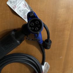 Toyota OEM car charger