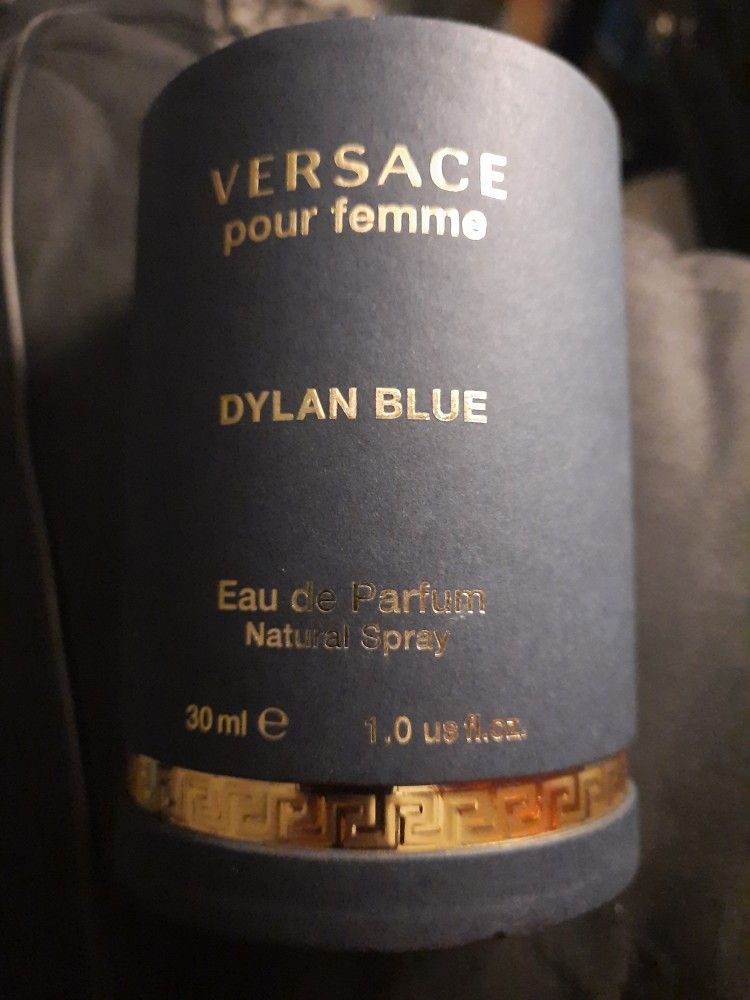 Versace Dylan Blue