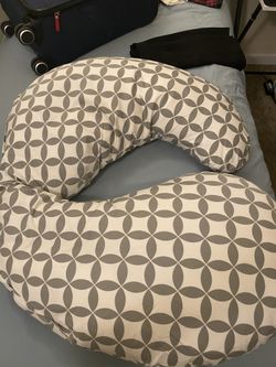 Pregnancy Pillow