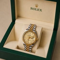 Reloj De Mujer 