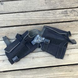Donjoy Knee Brace Size M
