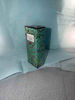 Gucci Flora Perfume