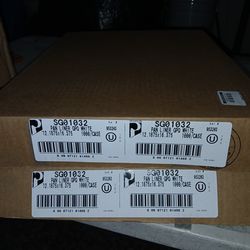 New Paper 12" x 16" Half Size White, Pan Liners - 1000/Case - 7 Boxes available.  $25 each.
