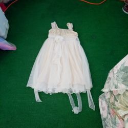 Princess Dress