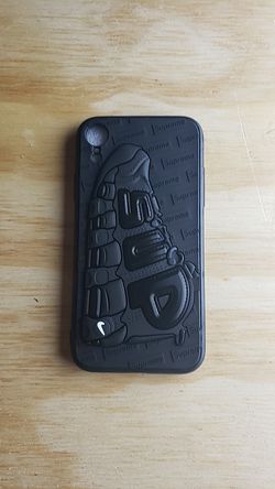 iPhone XR Protective Case