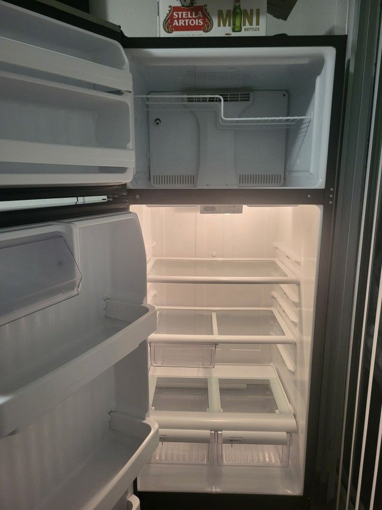 Refrigerador Marca Frigidaire