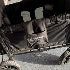 Wonderwagon