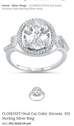 Beautiful AAA quality stone Sterling silver