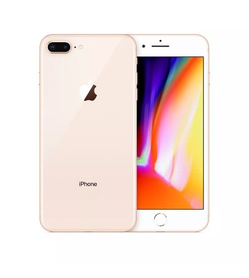 Iphone 8 Plus Brand New Glass Screen Mint Condition Unlocked