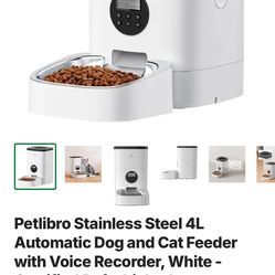 Automatic Feeder