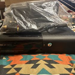 Xbox 360 Model  1538
