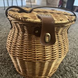 Picnic Basket