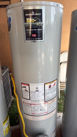 Water heater
