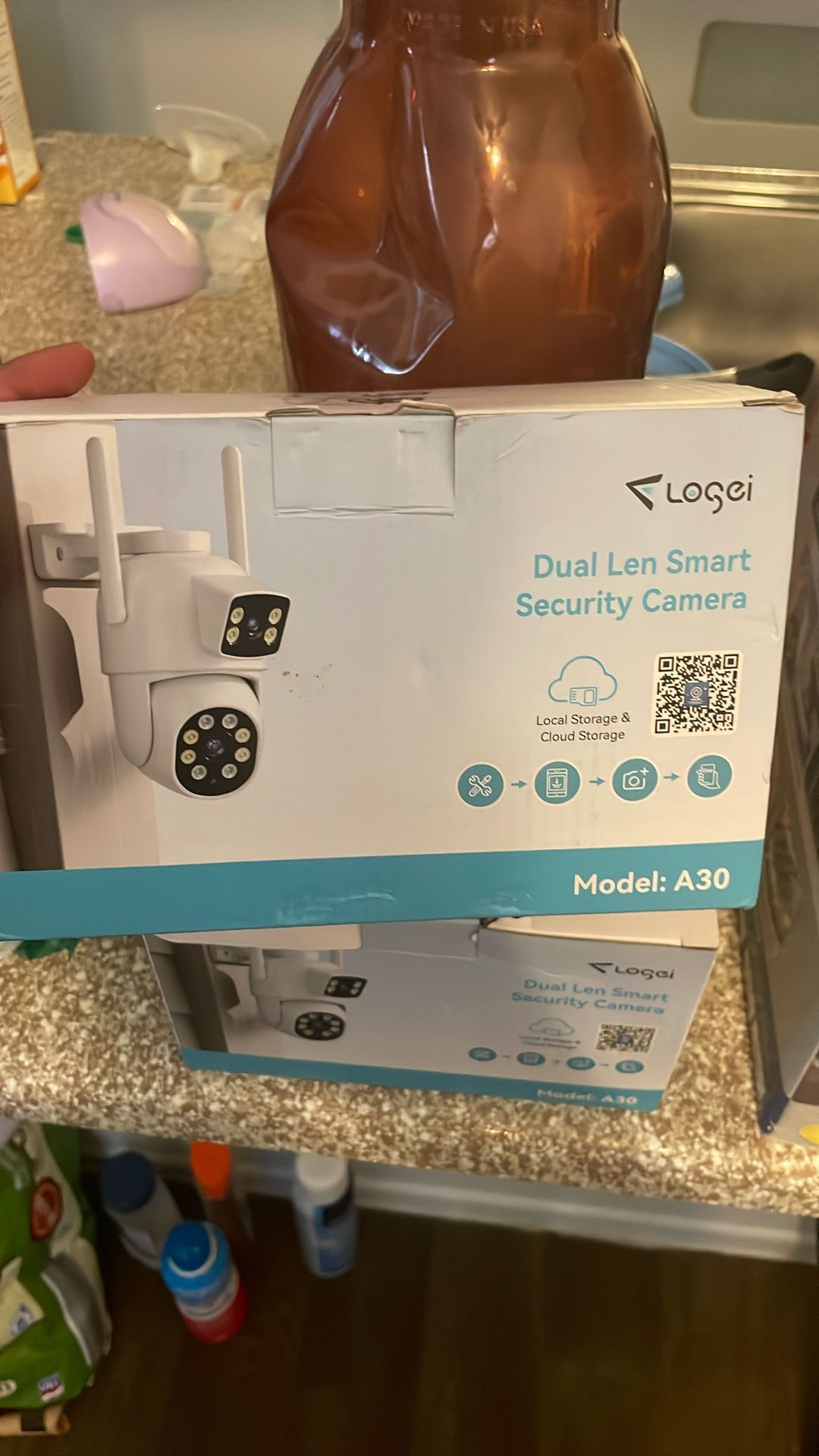 Security Cameras Indoor /outdoors