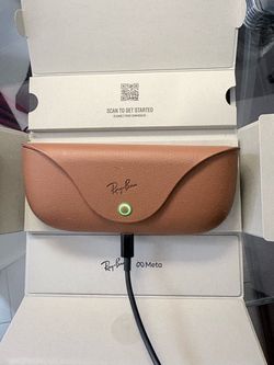 Ray-Ban Meta Smart Glasses Gen 2