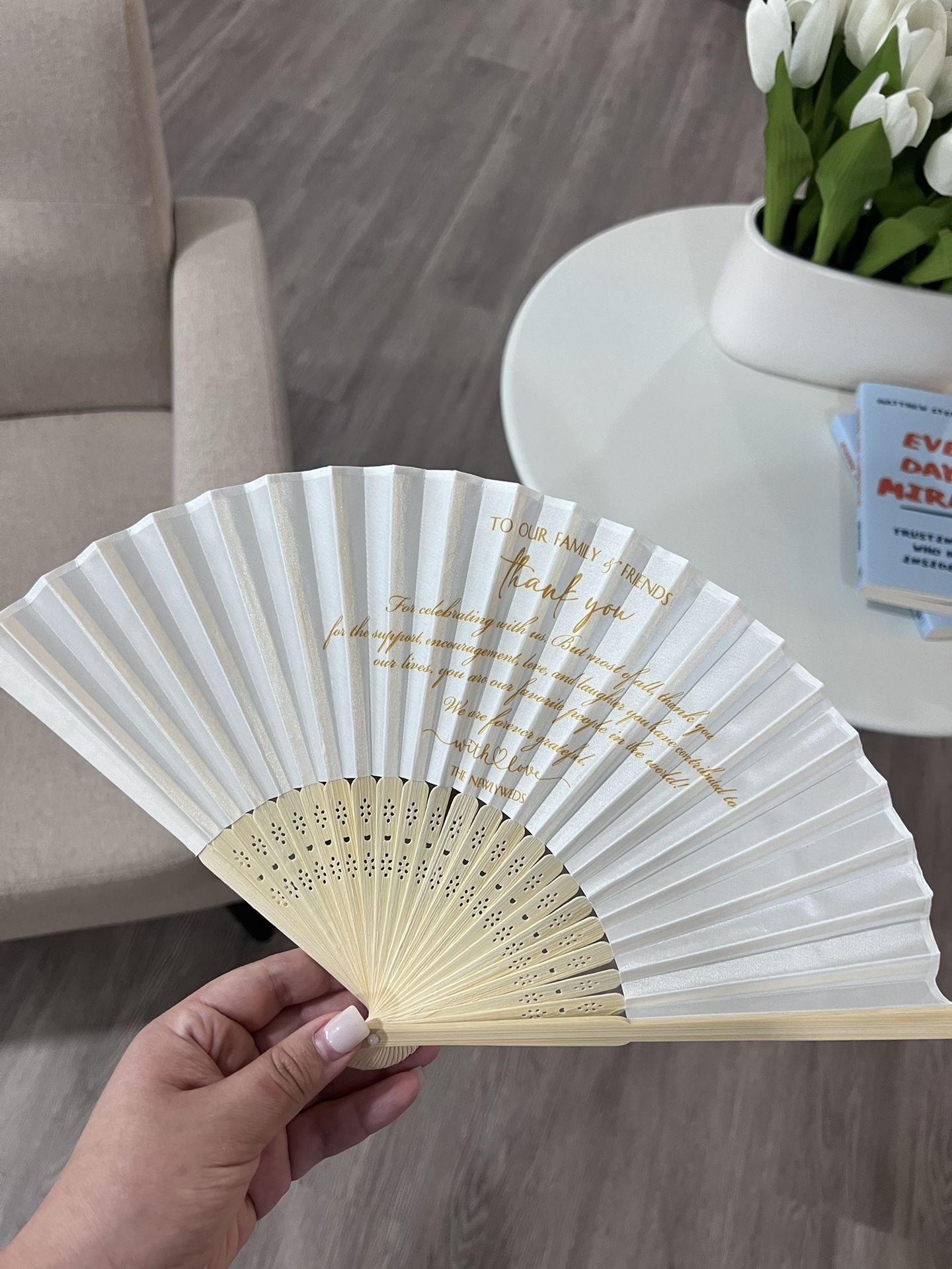 Fans