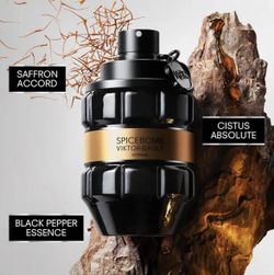 Spicebomb Viktor&Rolf Extreme Cologne