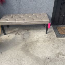 Bench
