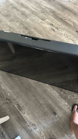 Vizio 55 “