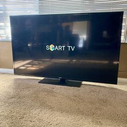 Samsung 60 Inch Smart Tv 
