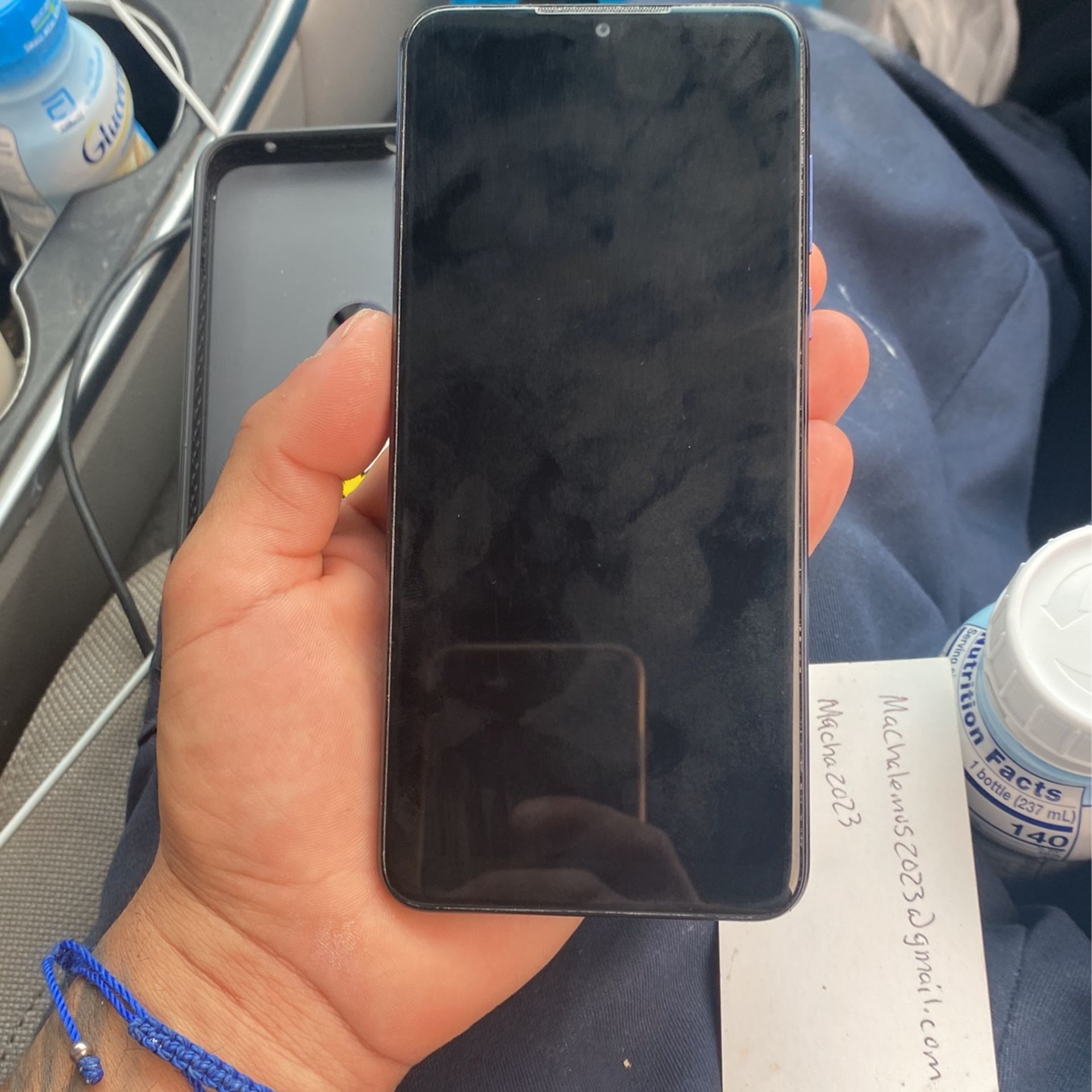 Moto G
