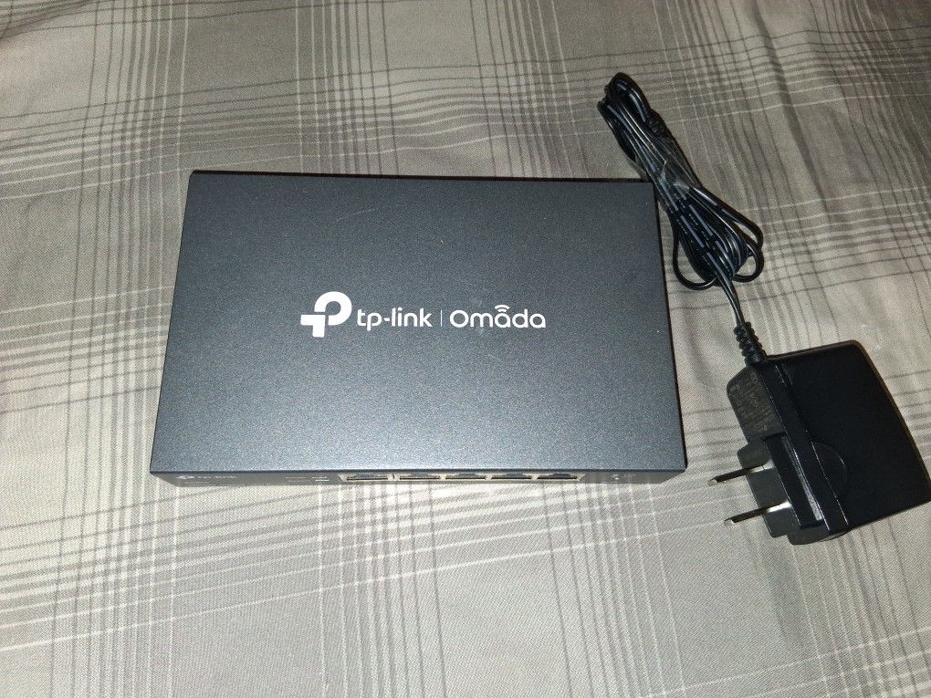 Vpn Router