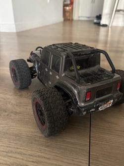 Rc car