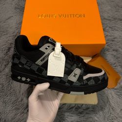 Louis Vuitton Trainers