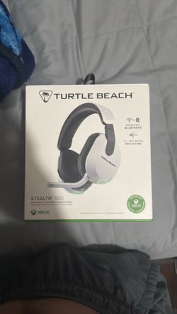 Turtle Beach Stealth 600 Gen 3 Wireless