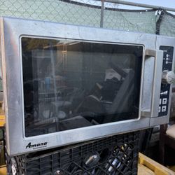 Comercial Microwave