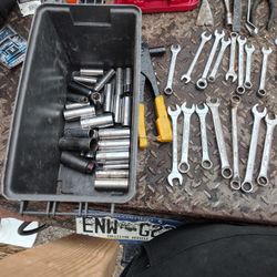Hand Tools