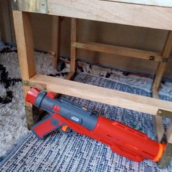 Star Wars Nerf Gun