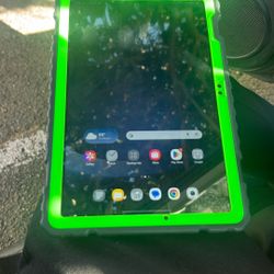 Samsung Galaxy A9+ Tablet