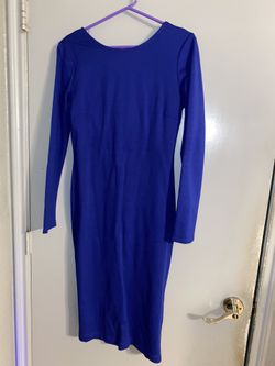 Lulus formal dress