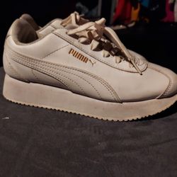 Puma Size 6.5