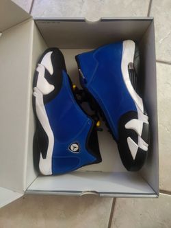 Jordan 14 laney