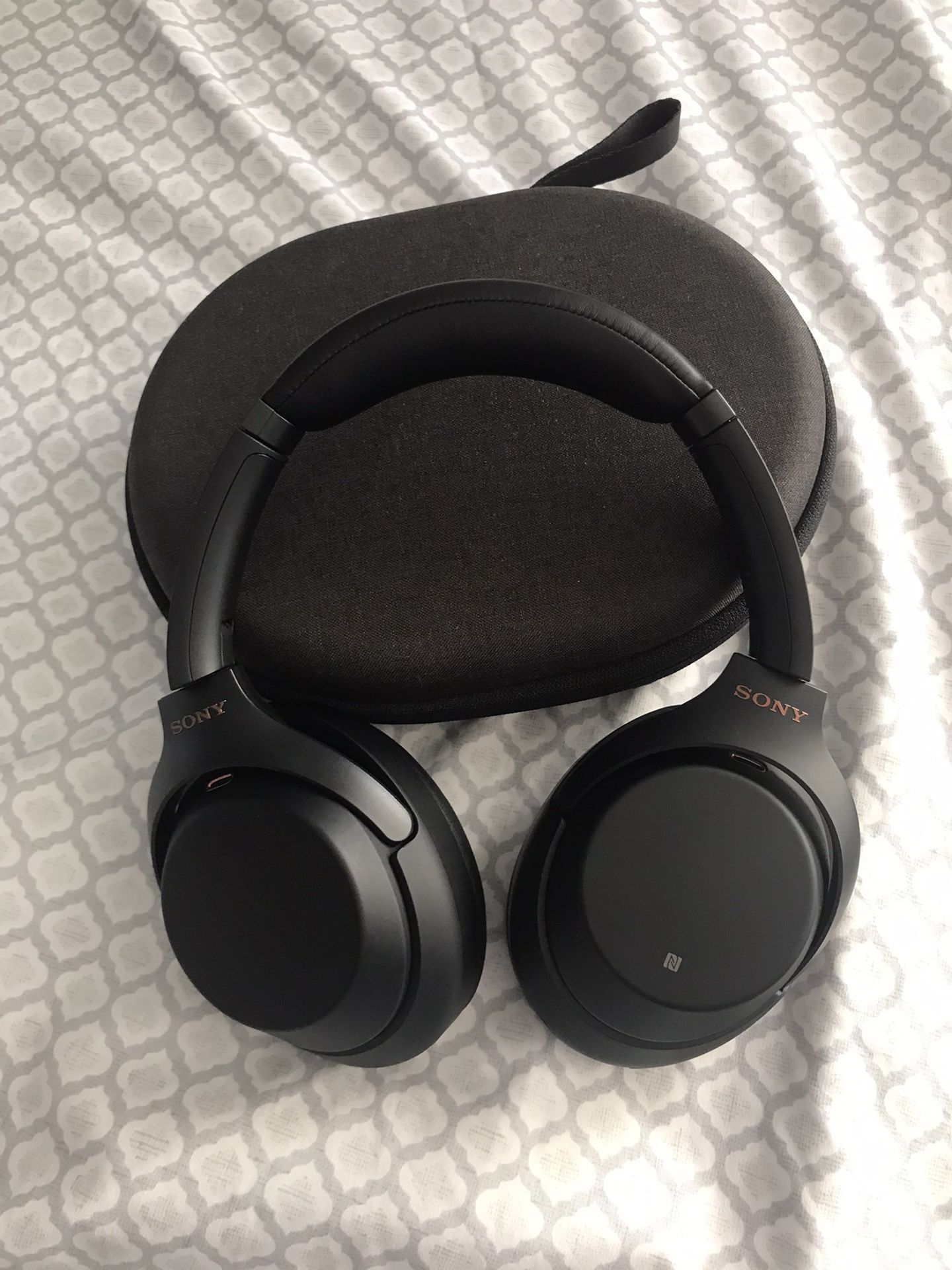 Sony wh1000xm3