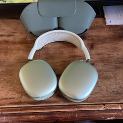 AirPods Pro Max