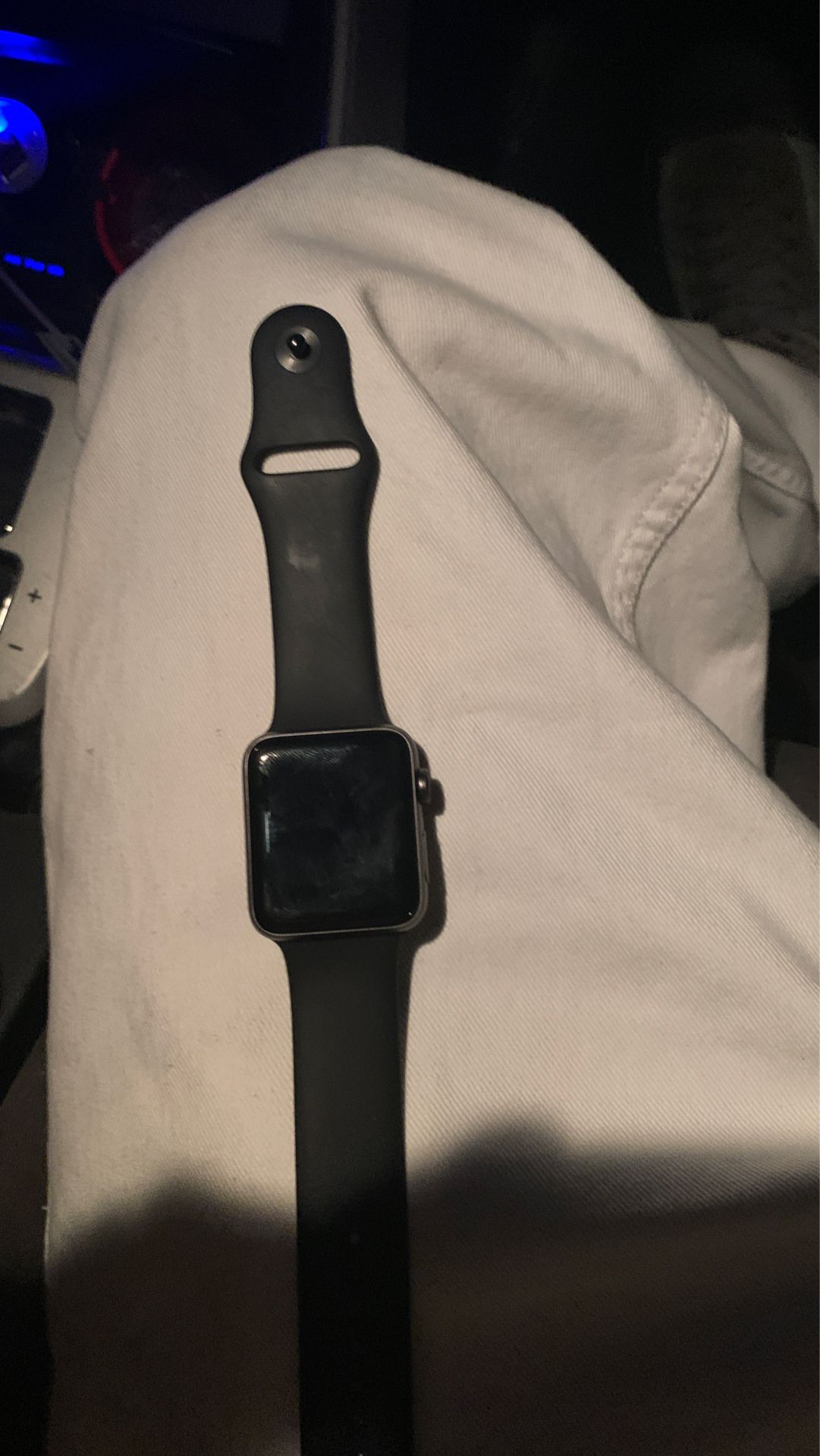 Apple Watch series #3 42MM