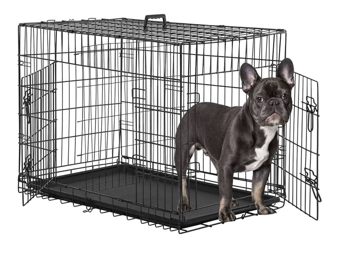 Dog Crate 30 In.
