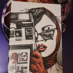 Department Of Truth #12 (Comic Book) 🦋🐇🦋