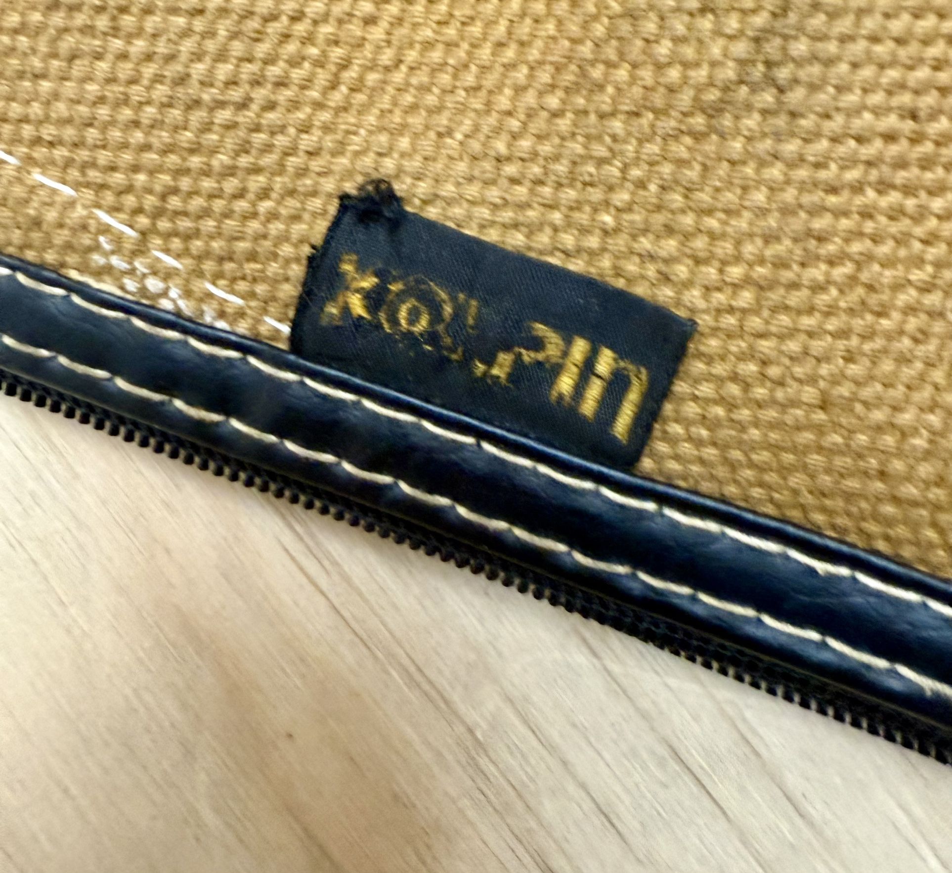 48” Kolpin Rifle Shotgun Carrying Case # 590043