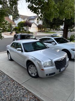 2006 Chrysler 300