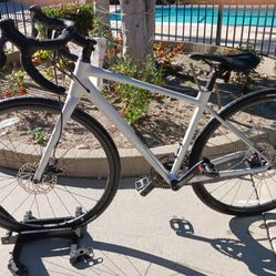 Trek FX Sport 4 Road Bike

