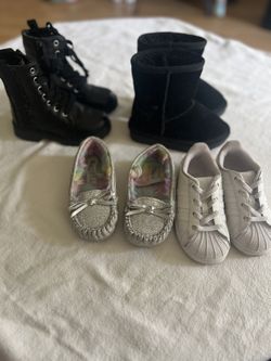Toddler Shoes